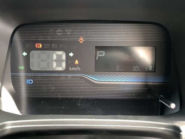 EVERY van
