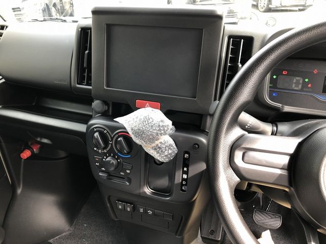 EVERY van
