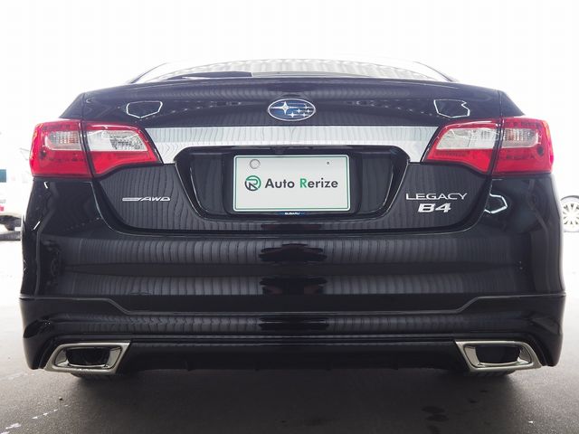 LEGACY B4