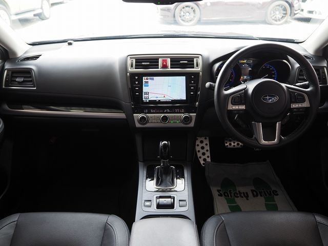 LEGACY B4