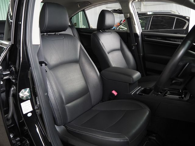 LEGACY B4