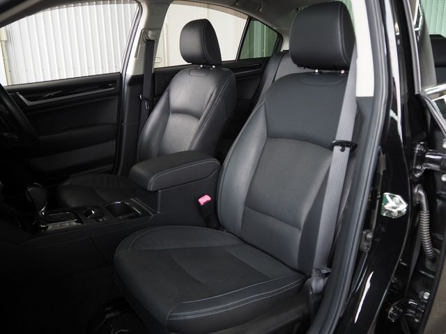 LEGACY B4