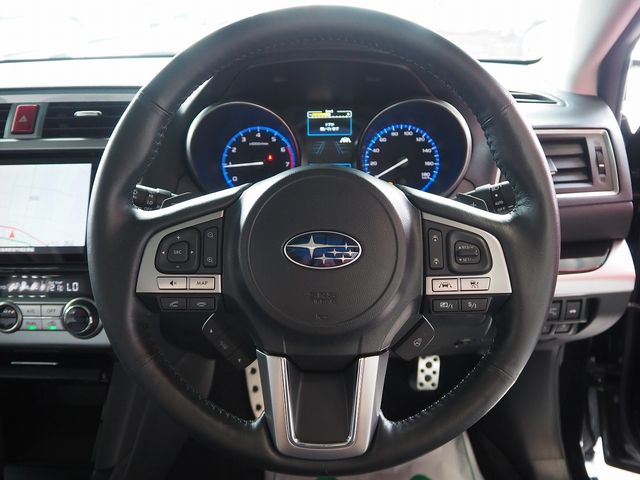 LEGACY B4