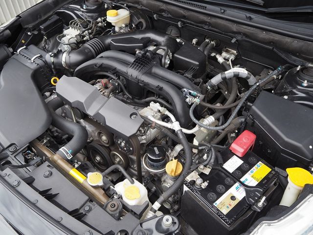 LEGACY B4