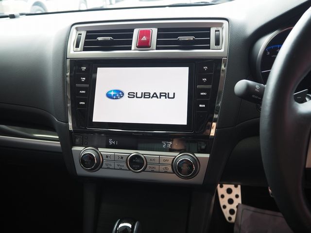 LEGACY B4
