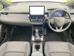 COROLLA CROSS HYBRID
