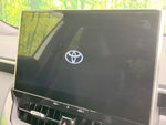 COROLLA CROSS HYBRID
