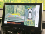 COROLLA CROSS HYBRID