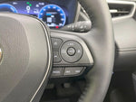 COROLLA CROSS HYBRID