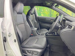 COROLLA CROSS HYBRID