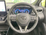 COROLLA CROSS HYBRID