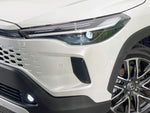 COROLLA CROSS HYBRID