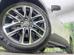 COROLLA CROSS HYBRID