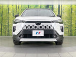 COROLLA CROSS HYBRID
