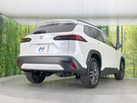 COROLLA CROSS HYBRID