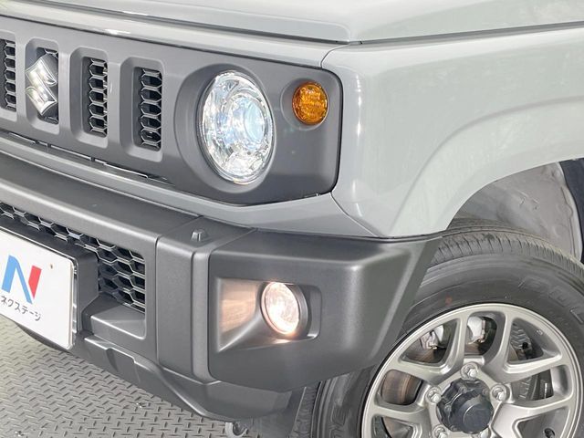 JIMNY 4WD