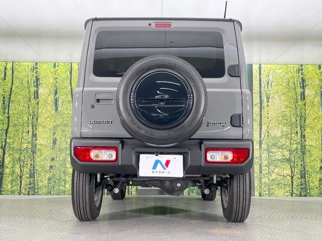 JIMNY 4WD