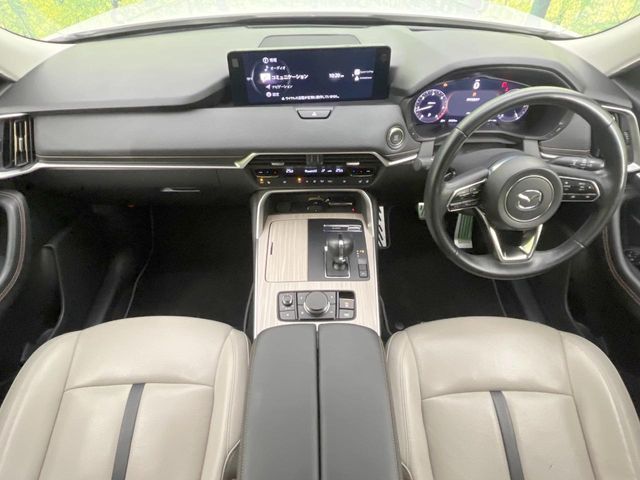 CX-60