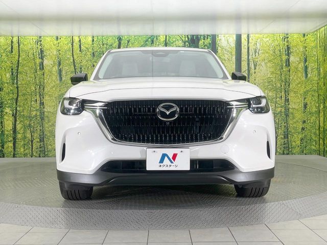 CX-60