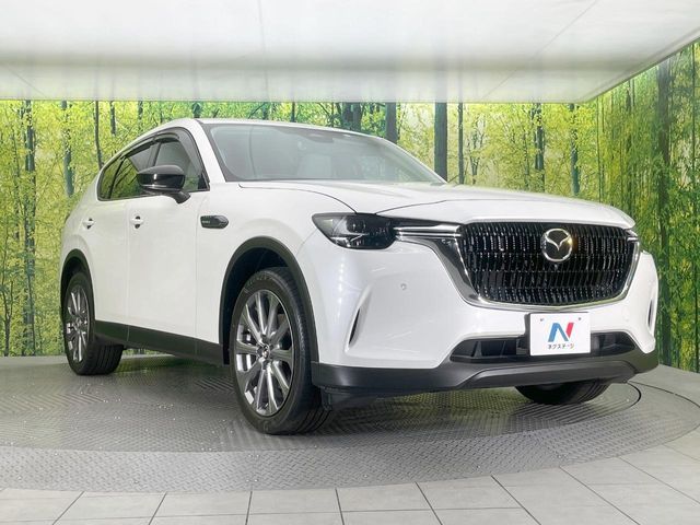 CX-60