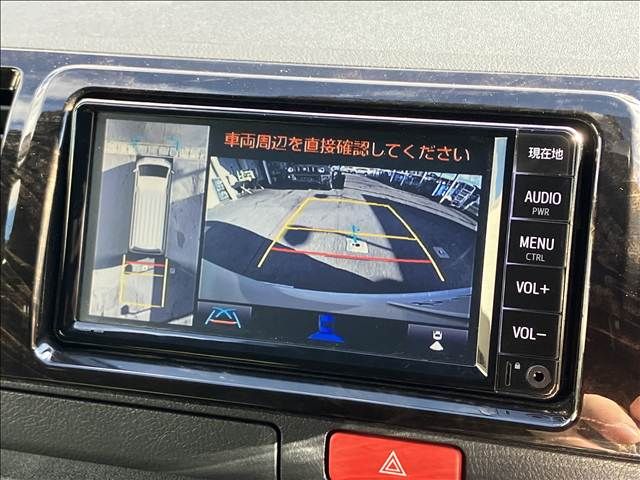 HIACE van 2WD
