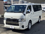 HIACE van 2WD