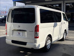 HIACE van 2WD
