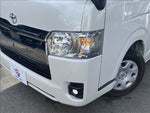 HIACE van 2WD