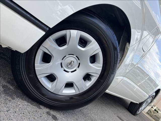 HIACE van 2WD