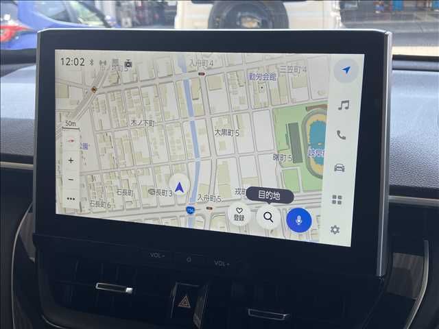 COROLLA CROSS HYBRID