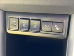 COROLLA CROSS HYBRID