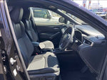 COROLLA CROSS HYBRID