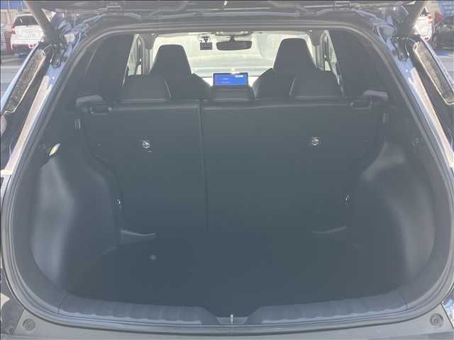 COROLLA CROSS HYBRID