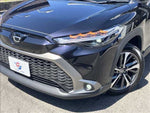 COROLLA CROSS HYBRID