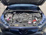 COROLLA CROSS HYBRID
