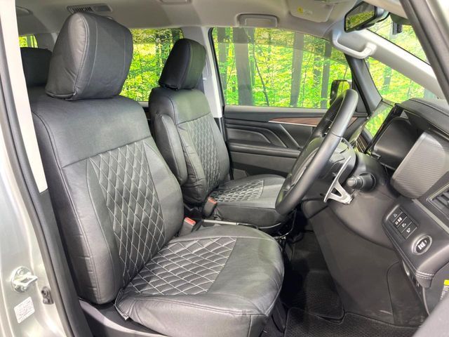 DELICA D:5 4WD