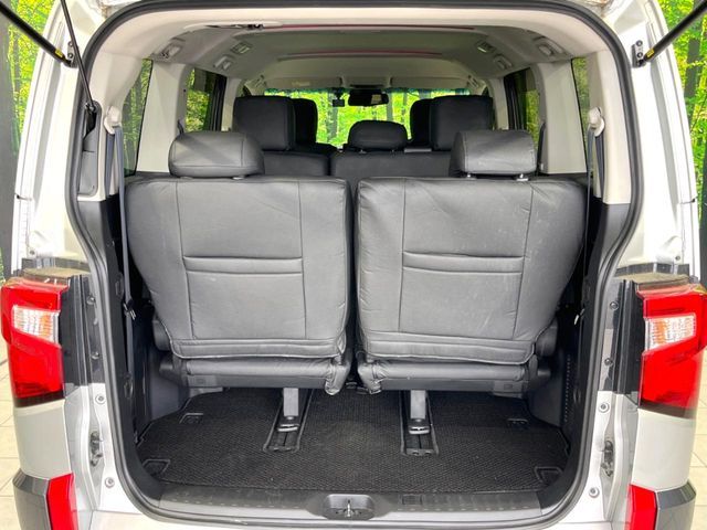 DELICA D:5 4WD