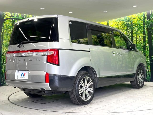 DELICA D:5 4WD