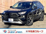 RAV4 4WD