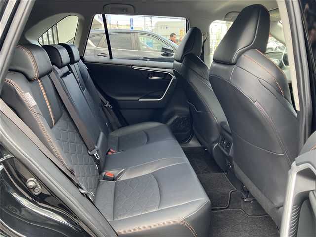 RAV4 4WD