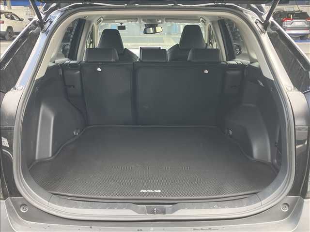 RAV4 4WD