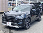 RAV4 4WD
