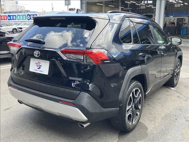 RAV4 4WD