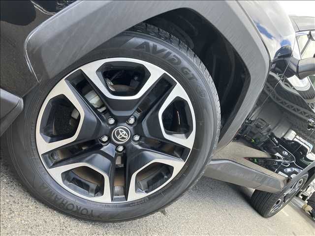 RAV4 4WD