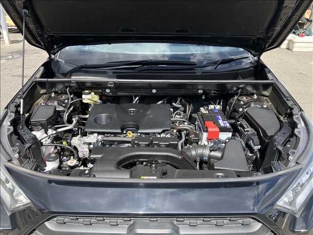 RAV4 4WD