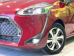 SIENTA HYBRID
