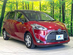 SIENTA HYBRID