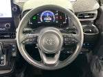 SIENTA HYBRID