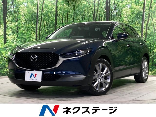 CX-30