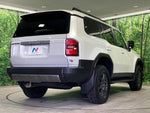 LANDCRUISER 250